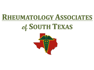 Rheumatology Associates of South Texas logo