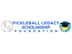 Pickleball Legacy Scholarship Foundation logo