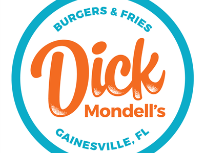 Dick Mondell's logo