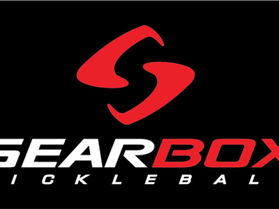 Gearbox Pickleball logo