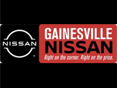 Gainesville Nissan logo