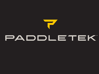 Paddletek logo