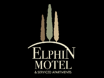 Elphin Serviced Apartments logo