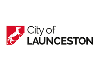 Launceston City Council logo