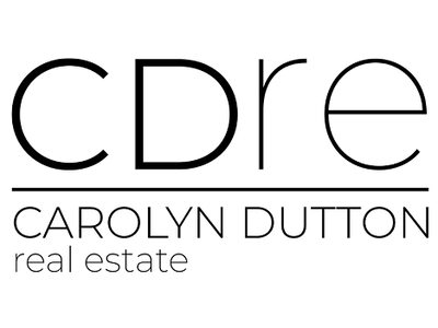 Carolyn Dutton Real Estate logo