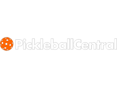 Pickleball Central logo