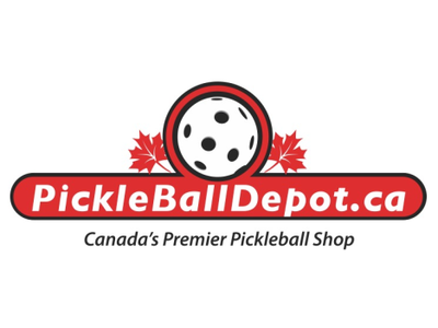 PICKLEBALL DEPOT logo