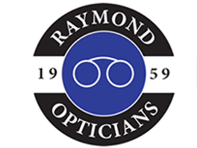 Raymond Opticians logo