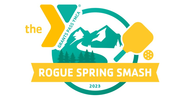 Rogue Spring Smash logo