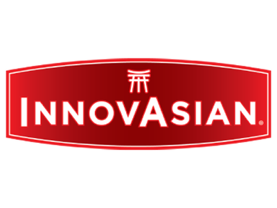 InnovAsian Cuisines logo