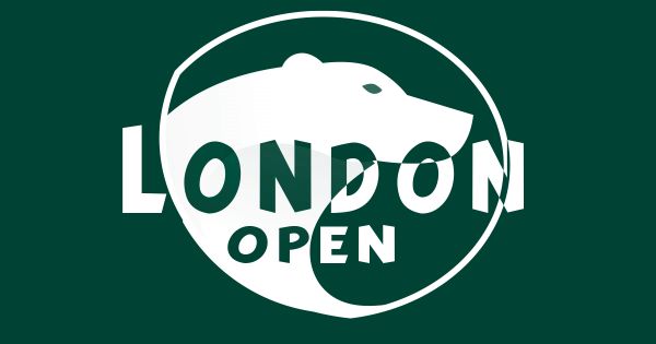 London Open logo