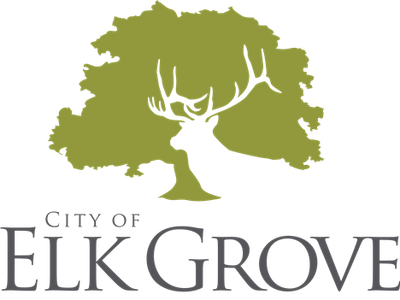 City of Elk Grove logo