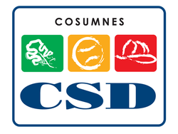 Cosumnes Community Services District logo