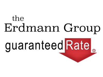 The Erdmann Group at GuaranteedRate.com logo