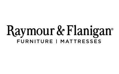 Raymour and Flanigan logo