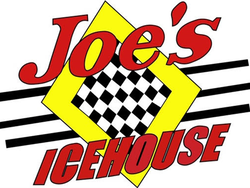 Joe's Icehouse logo