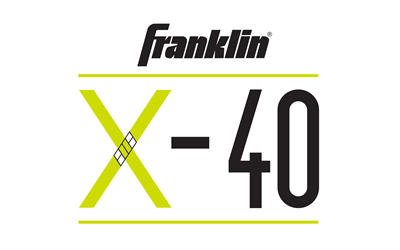 Franklin X-40 logo