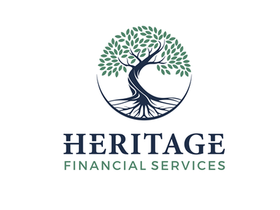 Heritage Financial Services logo