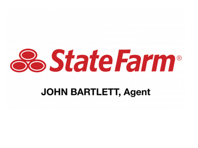 State Farm logo