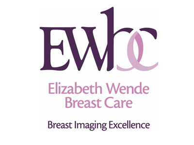 Elizabeth Wende Breast Care logo