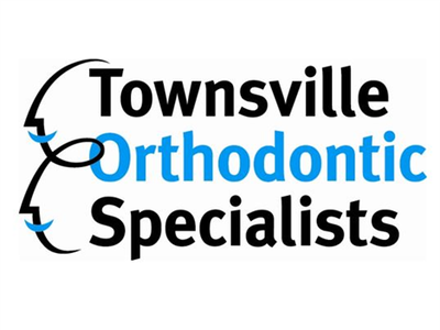 Townsville Orthodontic Specialists logo