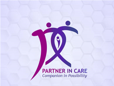 Partner in Care logo