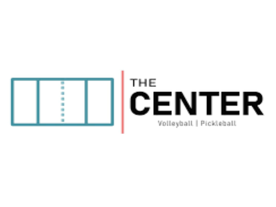 Edmonton Volleyball Pickleball Center logo