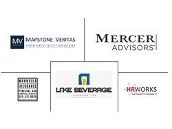 Thank You Sponsors logo