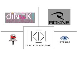 Thank You Sponsors logo
