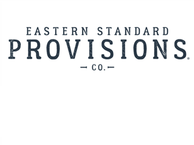 Eastern Standard Provisions logo