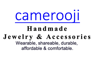 camerooji logo