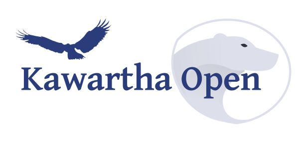 Kawartha Open logo