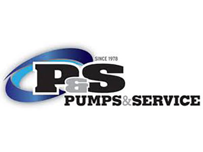 Pumps&Service logo