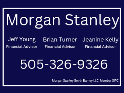 Morgan Stanley logo