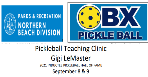 Learn with the Pro Gigi LeMaster logo