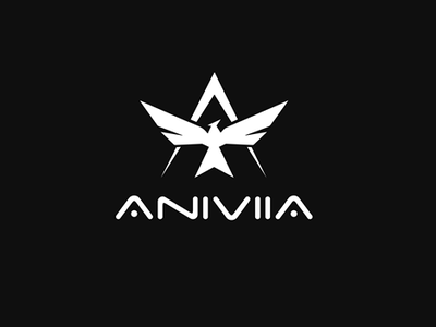 ANIVIIA logo