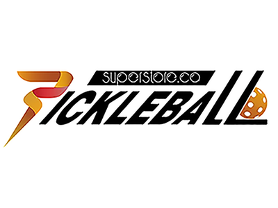 Pickleball Superstore logo