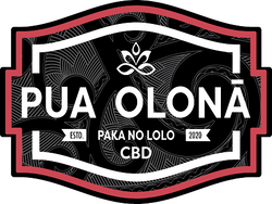 Pua Olonā logo