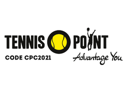 Tennis-Point Pickleball logo