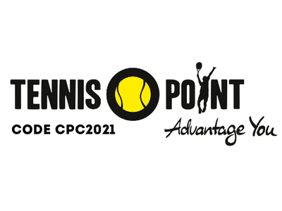 Tennis-Point Pickleball logo