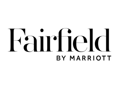 Fairfield by Marriott Inn and Suites logo
