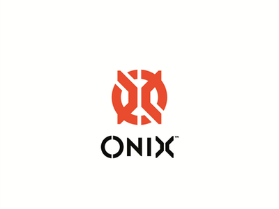 ONIX Pickle Ball logo