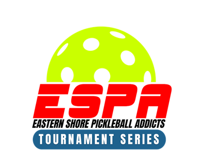 ESPA Tournament series logo