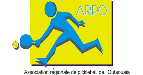Gatineau Open 2022 logo