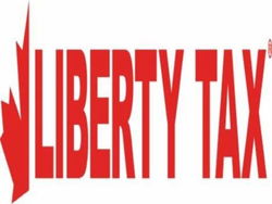 Liberty Tax Spruce Grove logo