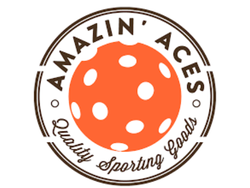 Amazin' Aces logo