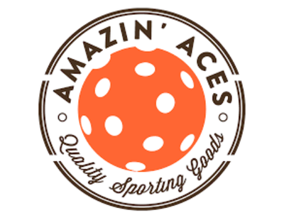 Amazin' Aces logo
