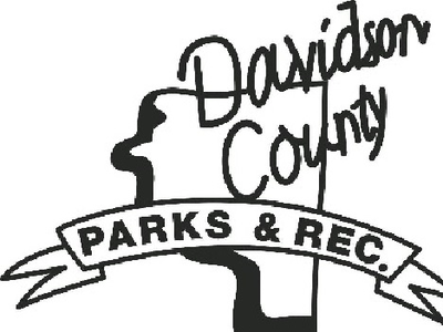 Davidson County Parks and Recreation logo
