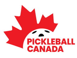 Pickleball Canada logo