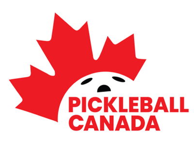 Pickleball Canada logo